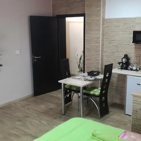 Apartment Keri Vendeghaz