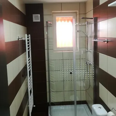 Keri Vendeghaz Apartament Mosonmagyaróvár