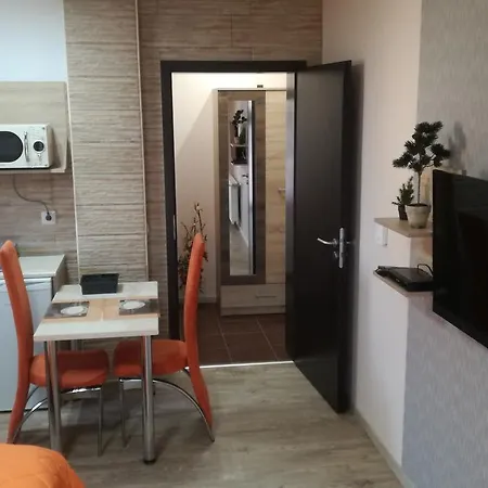 Apartment Keri Vendeghaz