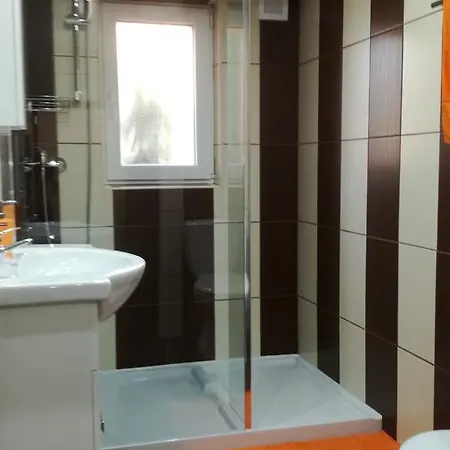 Apartament Keri Vendeghaz