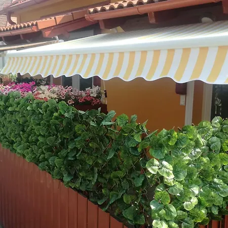 Keri Vendeghaz Apartament Mosonmagyaróvár