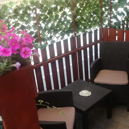 Apartament Keri Vendeghaz Mosonmagyaróvár