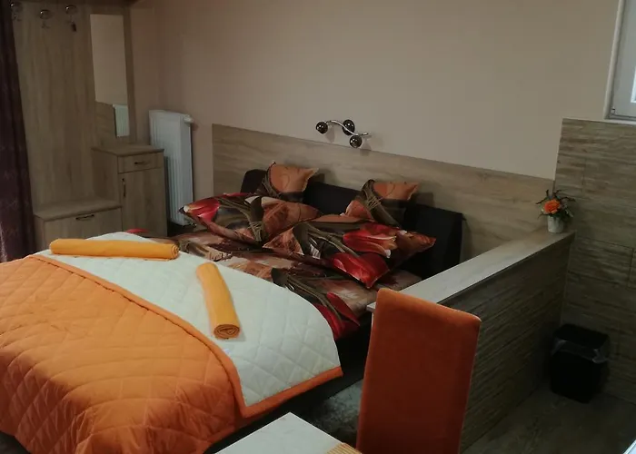 Keri Vendeghaz Mosonmagyaróvár