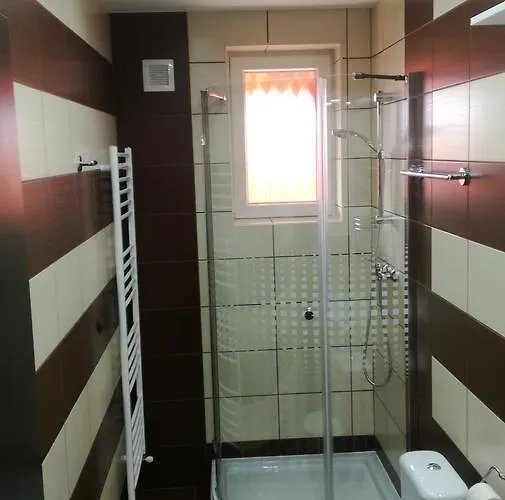 Keri Vendeghaz Apartmán Mosonmagyaróvár