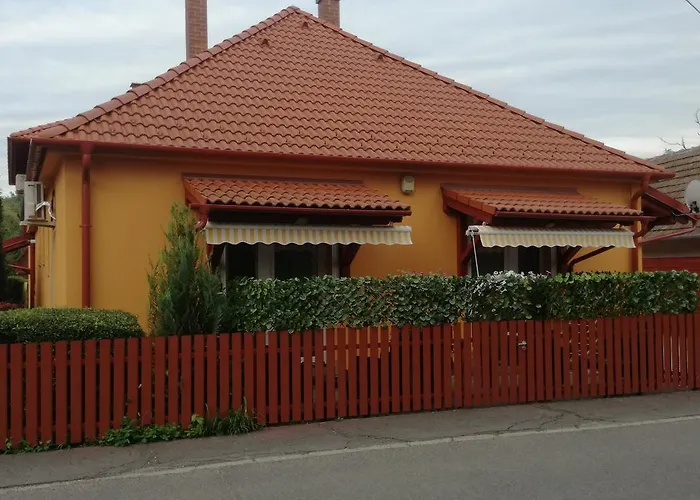 Keri Vendeghaz Apartmán Mosonmagyaróvár