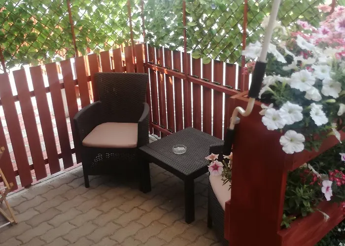 Apartmán Keri Vendeghaz Mosonmagyaróvár